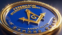 Membership badge 
