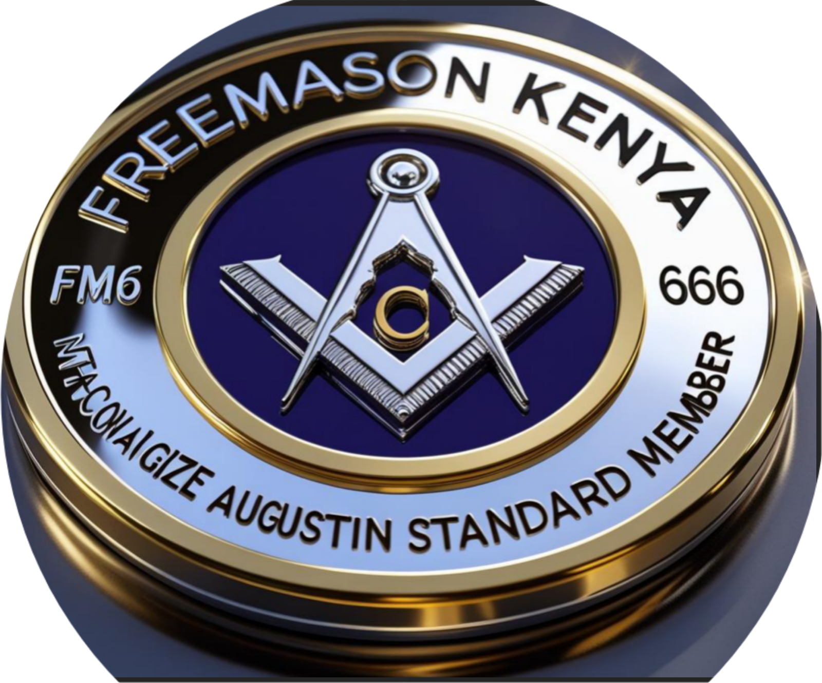 Membership badge _5