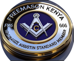 Membership badge 