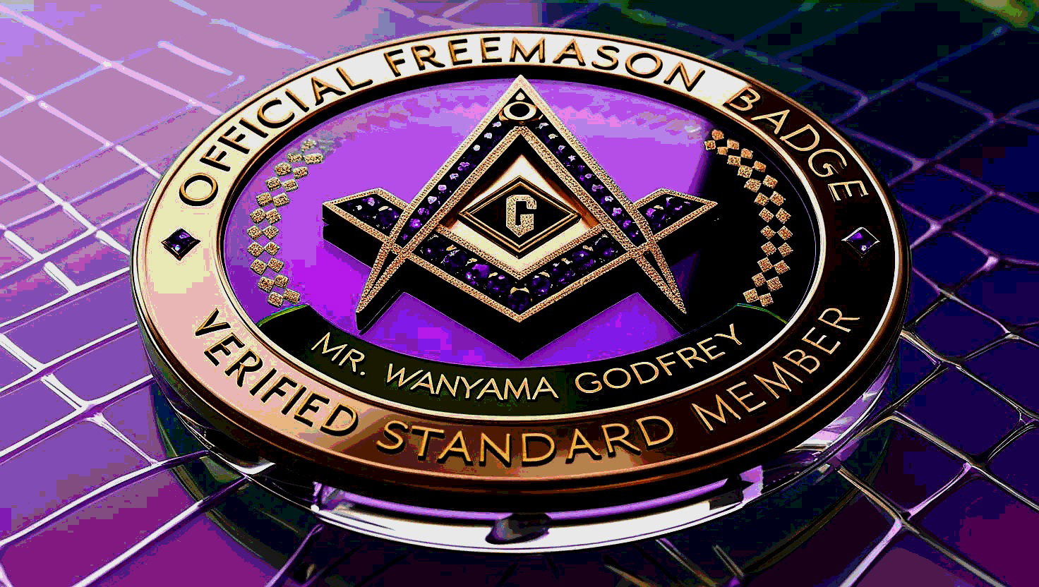 Membership badge _7