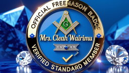 Membership badge 