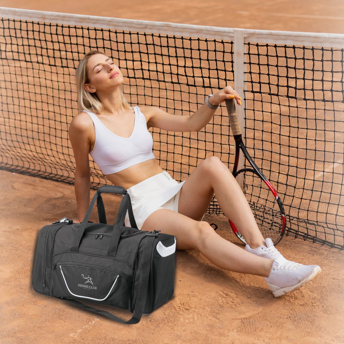 Dunes Tog Bag_0