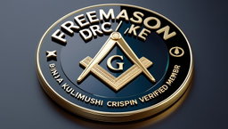 Membership badge 