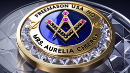 Membership badge 