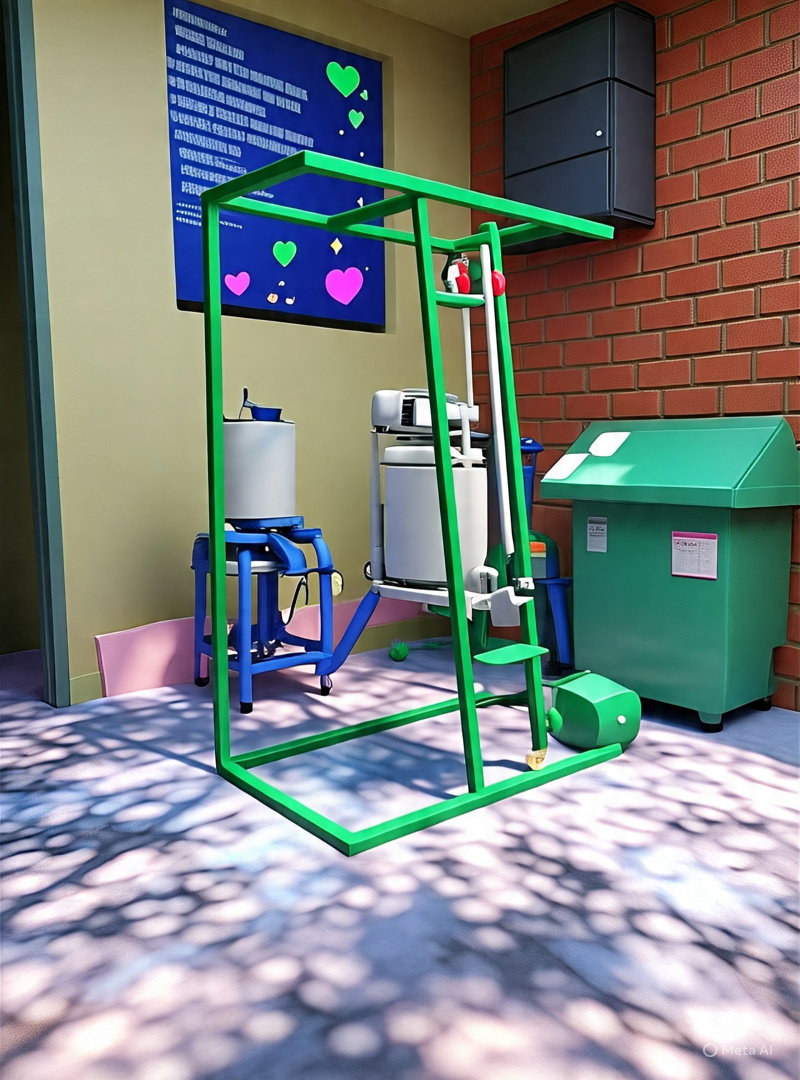 Peanut processing _1