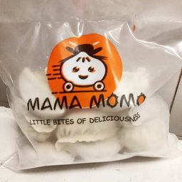 Frozen Chicken Momo 20Pcs
