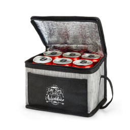 Bergen 6 Can Cooler