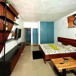 Résidence Oasis Yopougon Ananeraie Oasis 