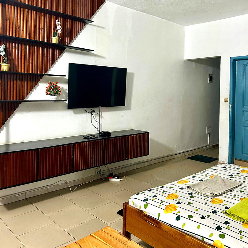 Résidence Oasis Yopougon Ananeraie Oasis _1