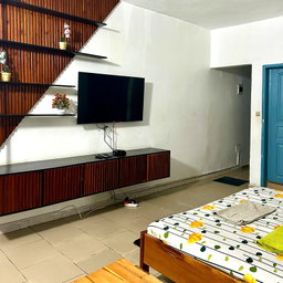 Résidence Oasis Yopougon Ananeraie Oasis 