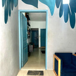 Résidence Oasis Yopougon Ananeraie Oasis 