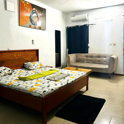 Résidence Oasis Yopougon Ananeraie Oasis 