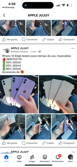 Big grande