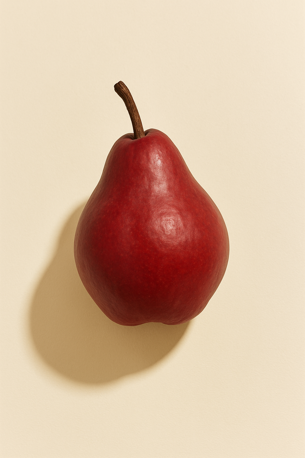 Pera Anjou Agroecológica en bolsa_0