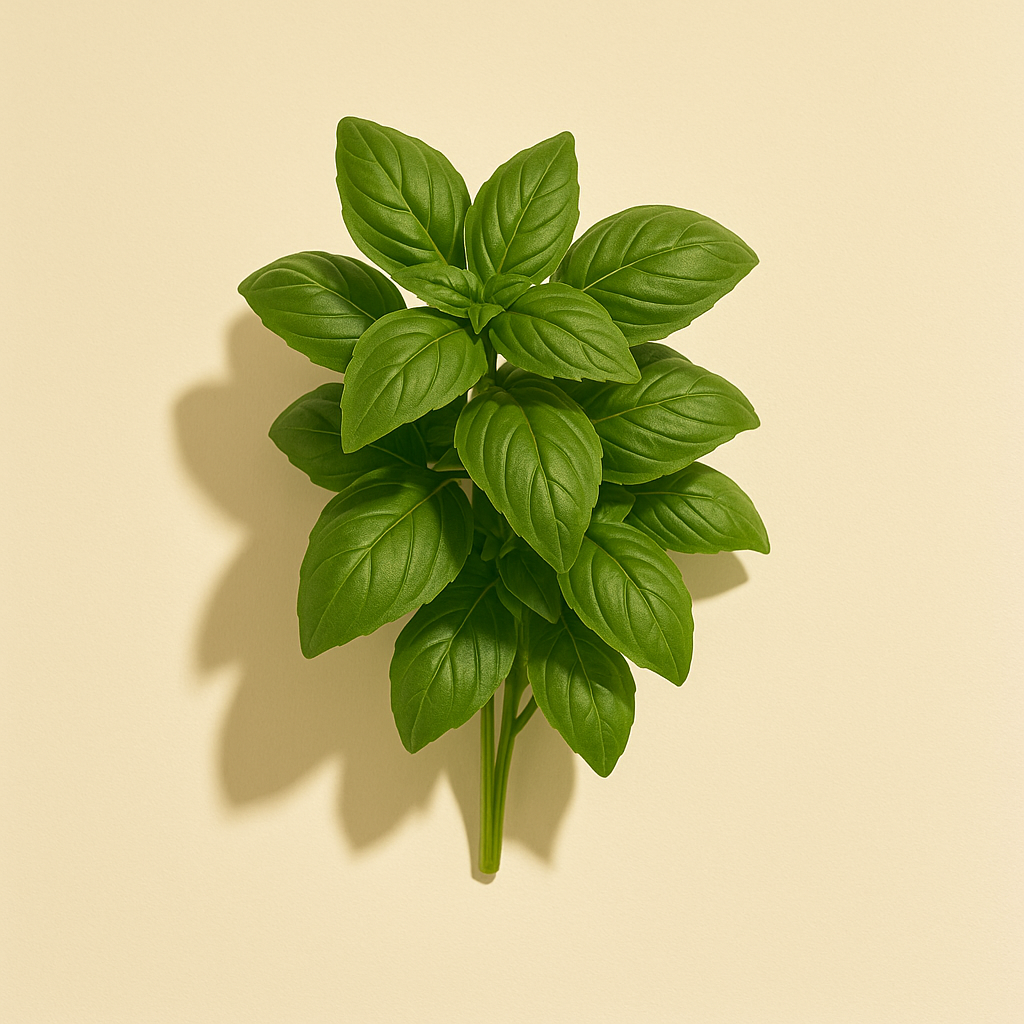 Albahaca