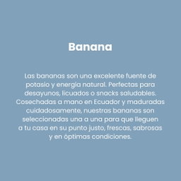 Banana