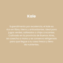 Kale
