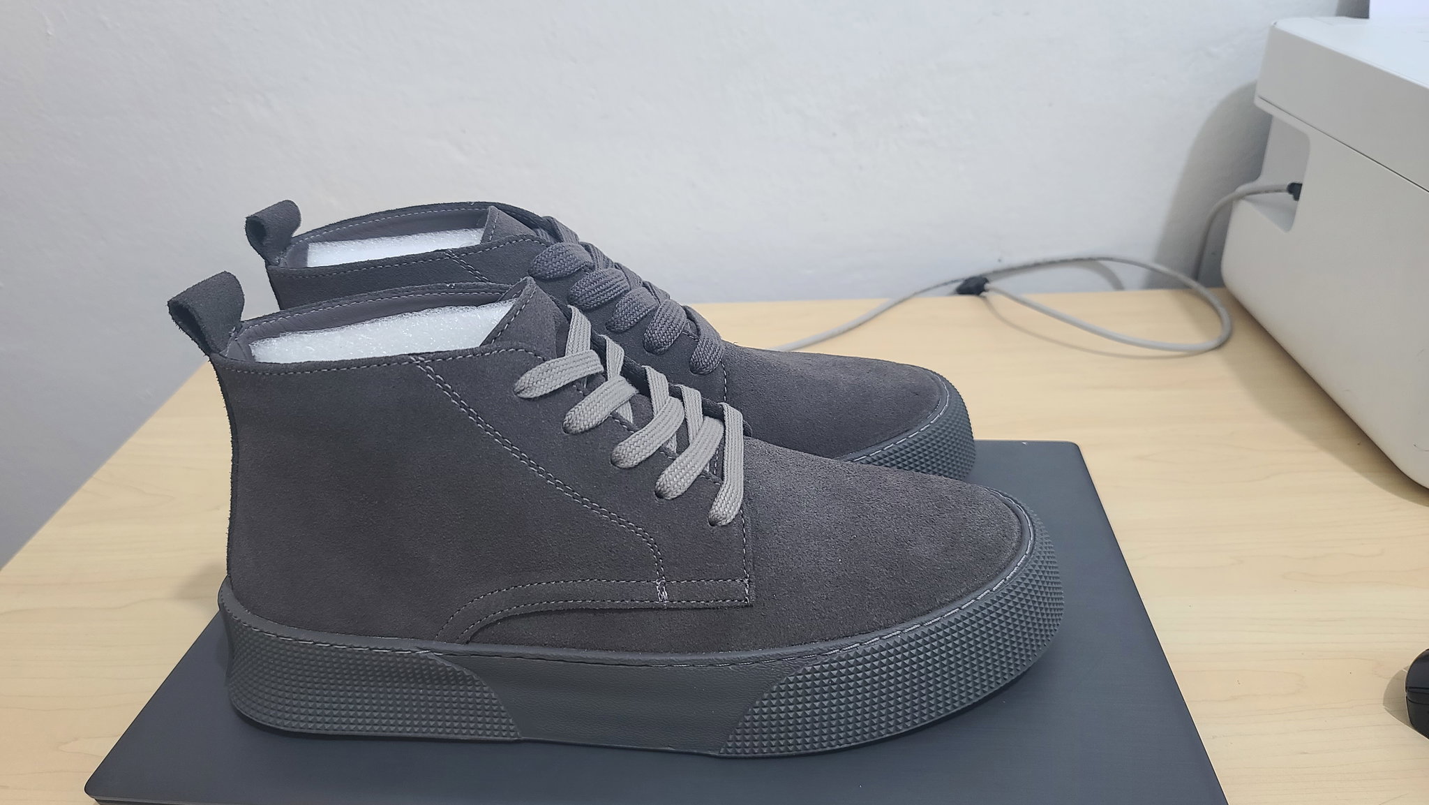 Bottes gris_1