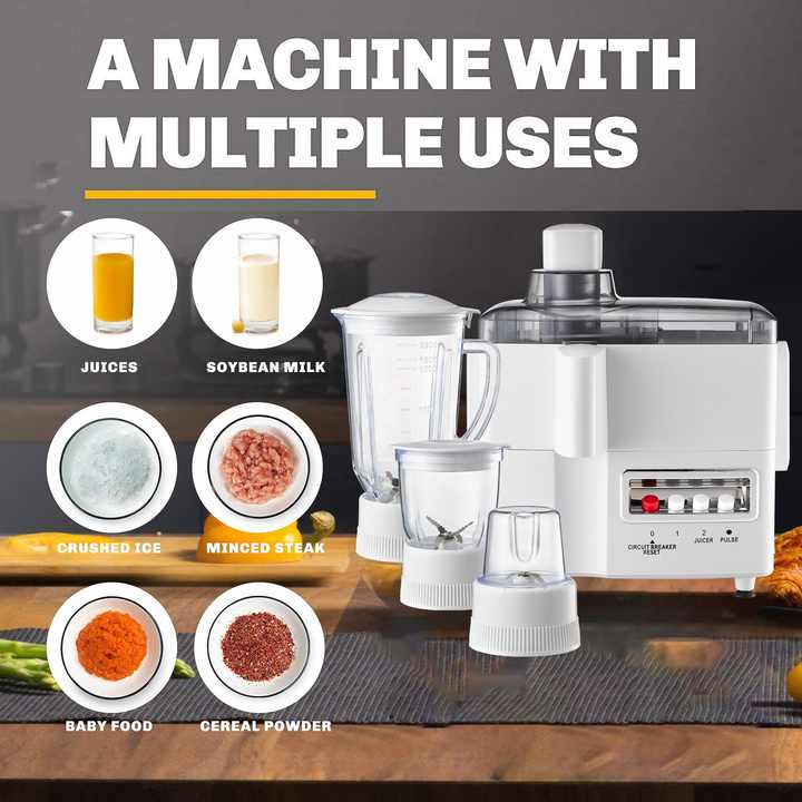 Broyeur Chopper Blender_3