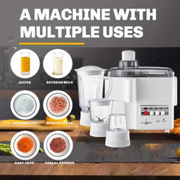 Broyeur Chopper Blender