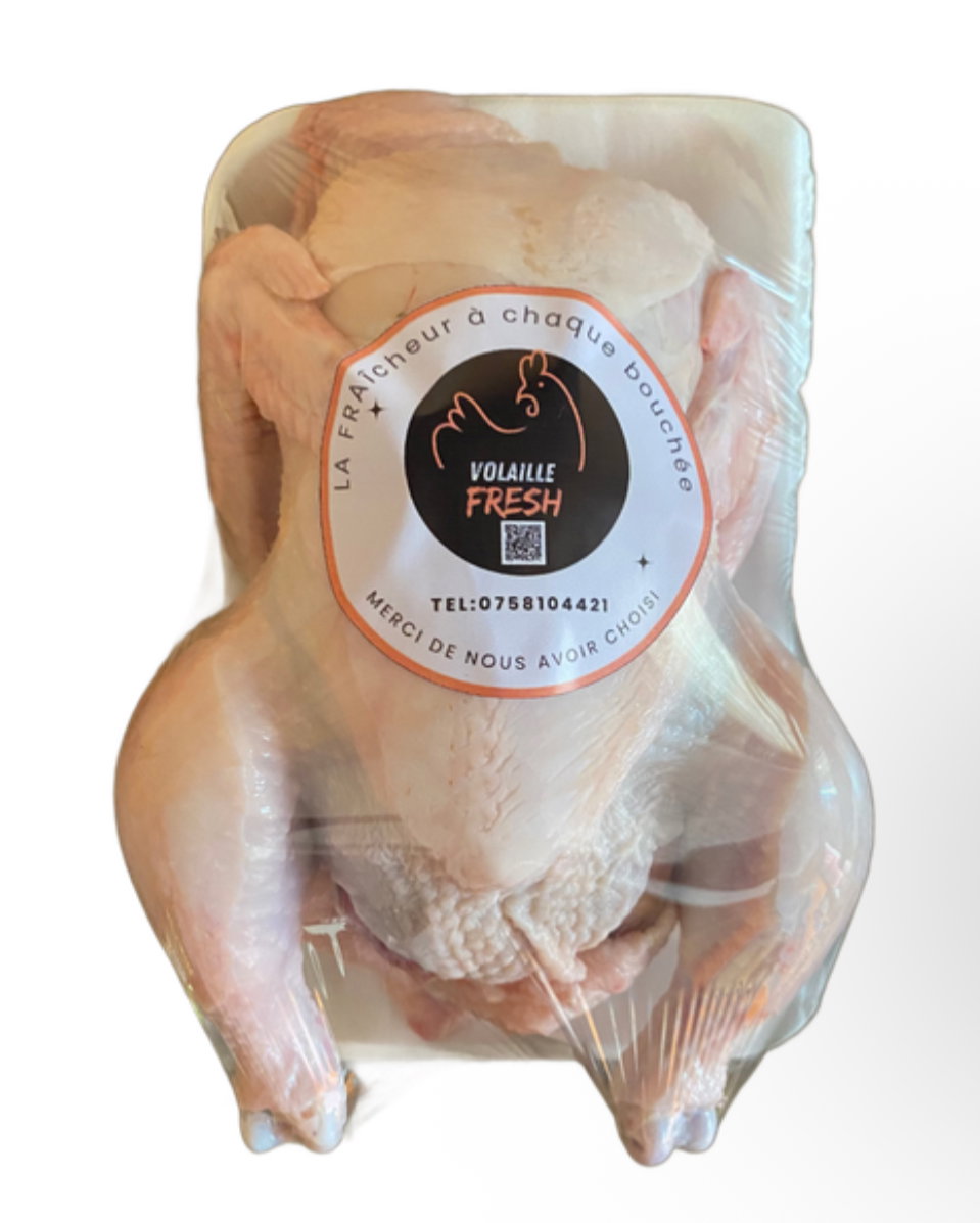 Poulets léger  🐓 _0