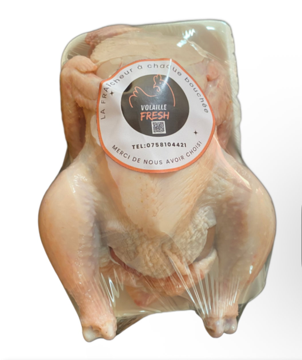 Poulet standard _0