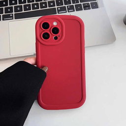 Coque souple antichoc