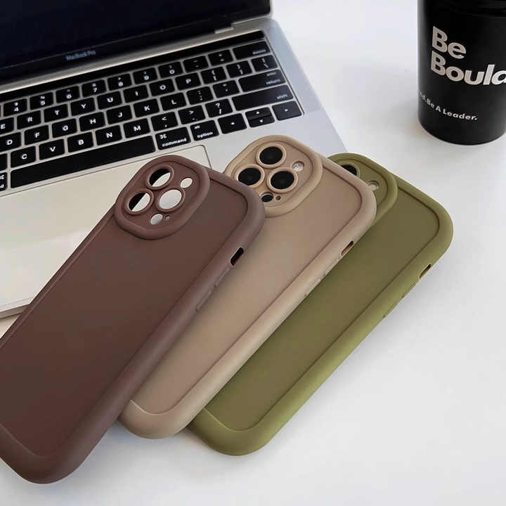 Coque souple antichoc_1
