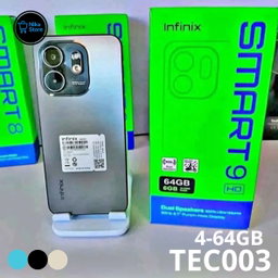 Infinix SMART 9  6/64GB