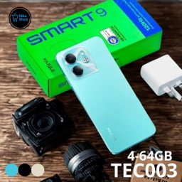 Infinix SMART 9  6/64GB