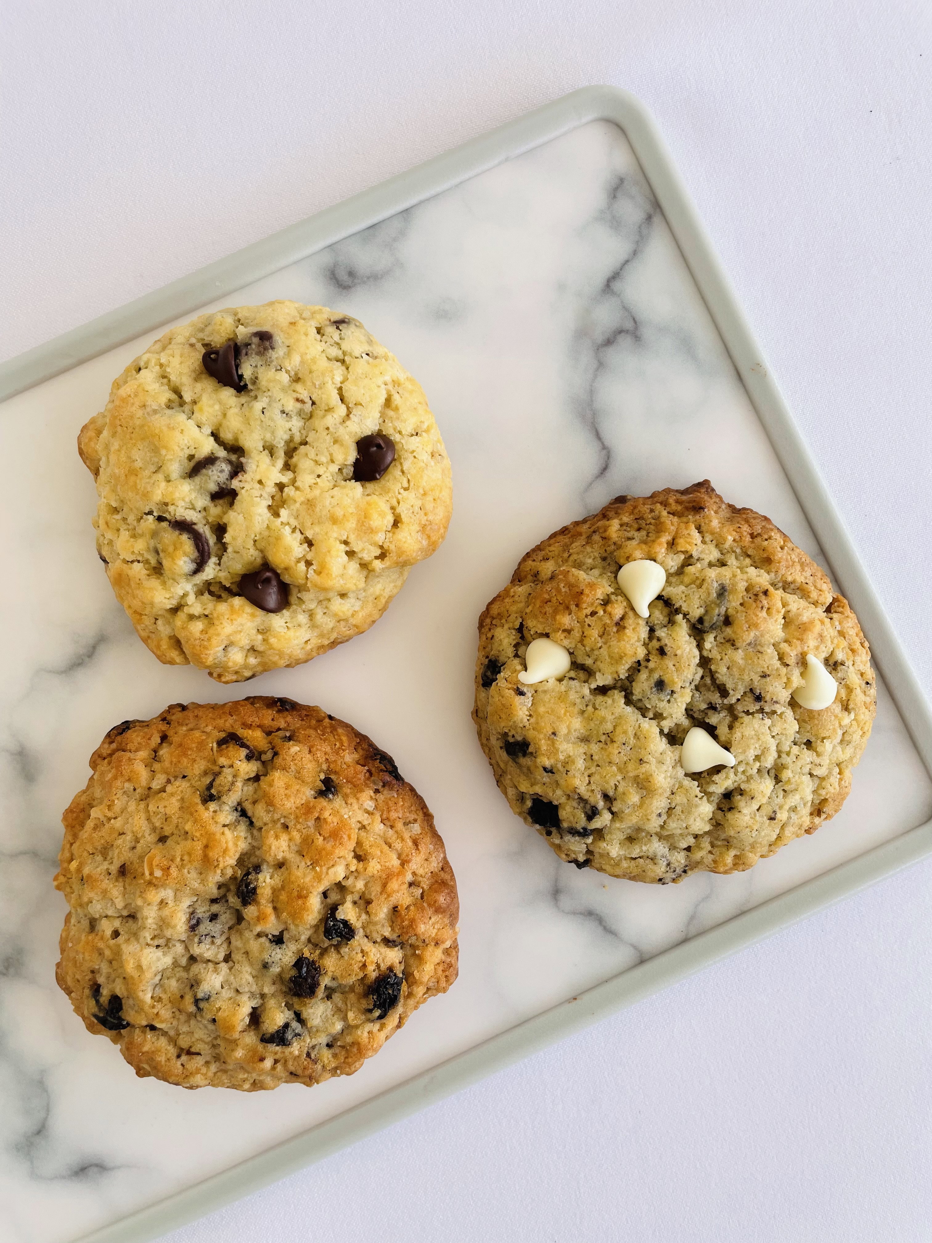 Baked in Paradise Cookie Collection_0