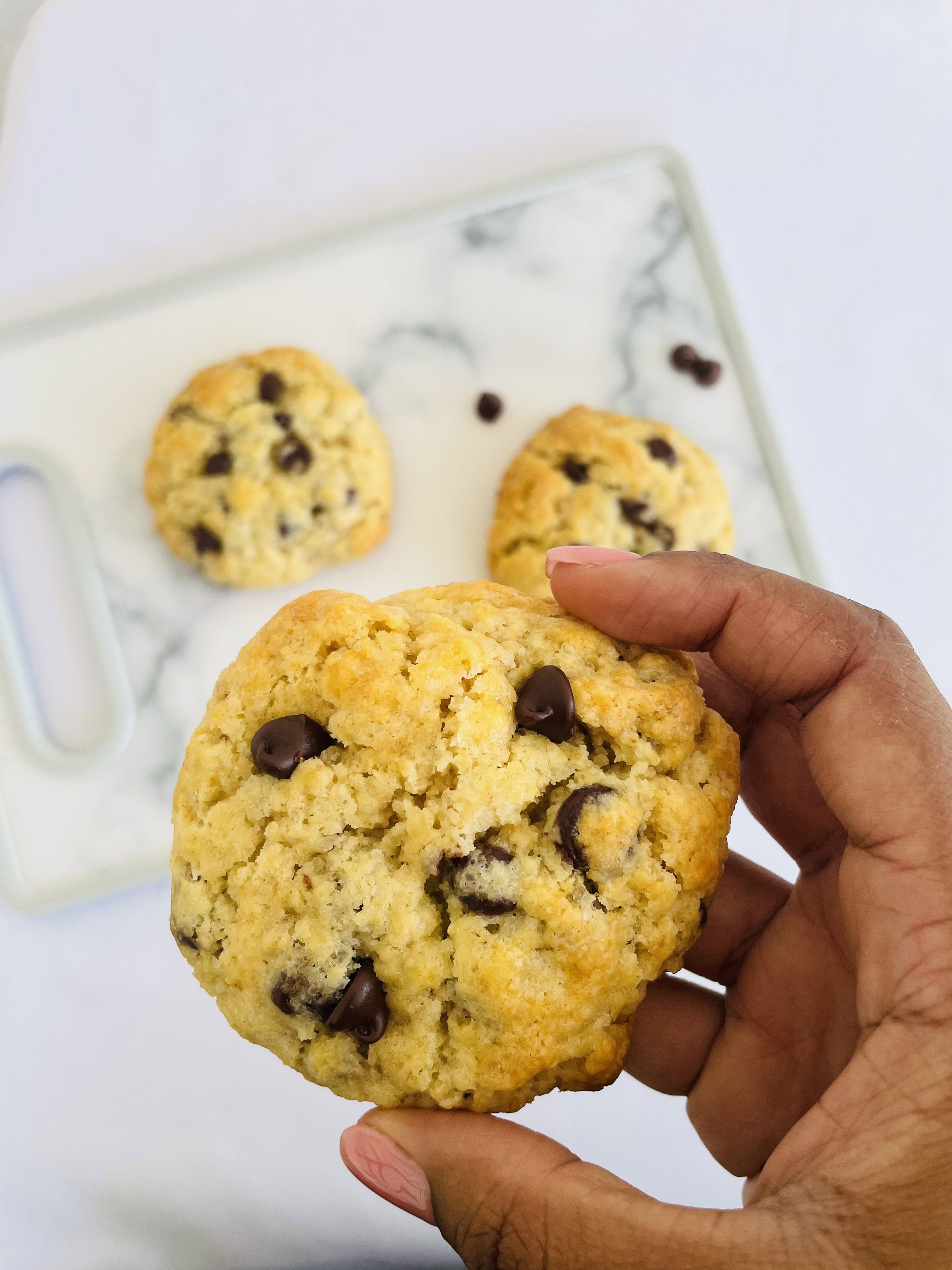 Baked in Paradise Cookie Collection_3