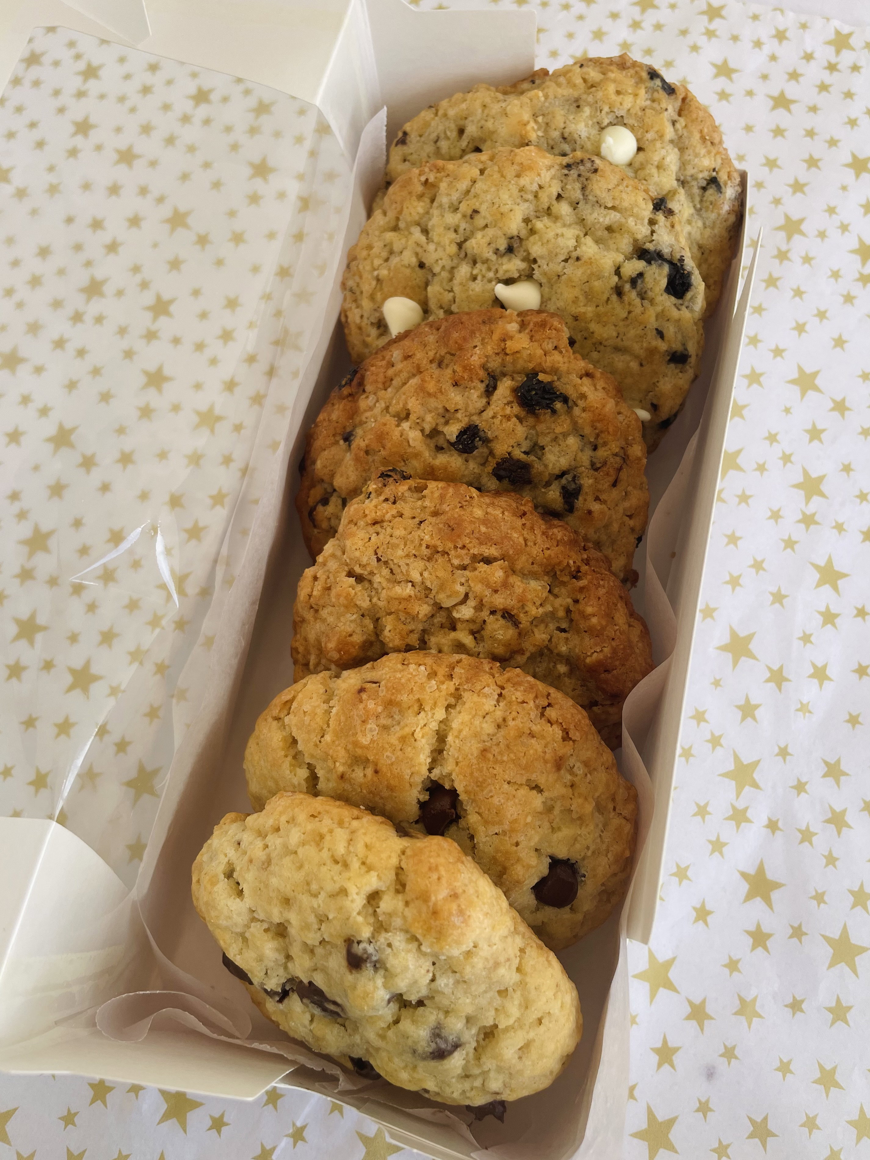 Baked in Paradise Cookie Collection_4