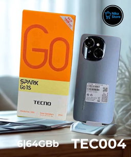 Tecno Spark GO 1S 6/64GB