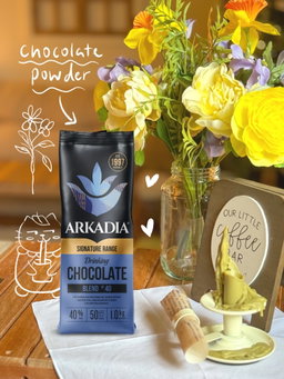 Chocolate