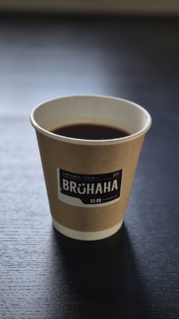 Long Black (Hot/Iced)