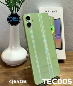 Samsung Galaxy A05   4/64GB