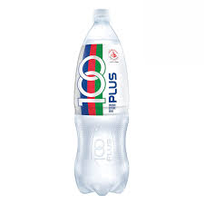 100 PLUS 1.5L