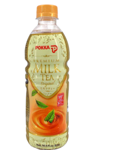 POKKA MILK TEA 500ML