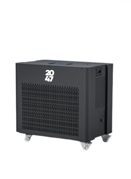 Apex Chiller