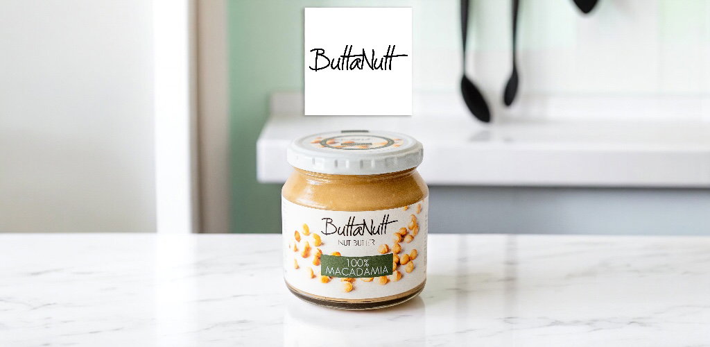 100% Macadamia Nut Butter_2