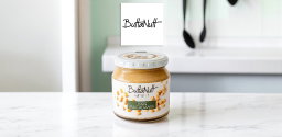 100% Macadamia Nut Butter