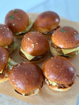 Sliders