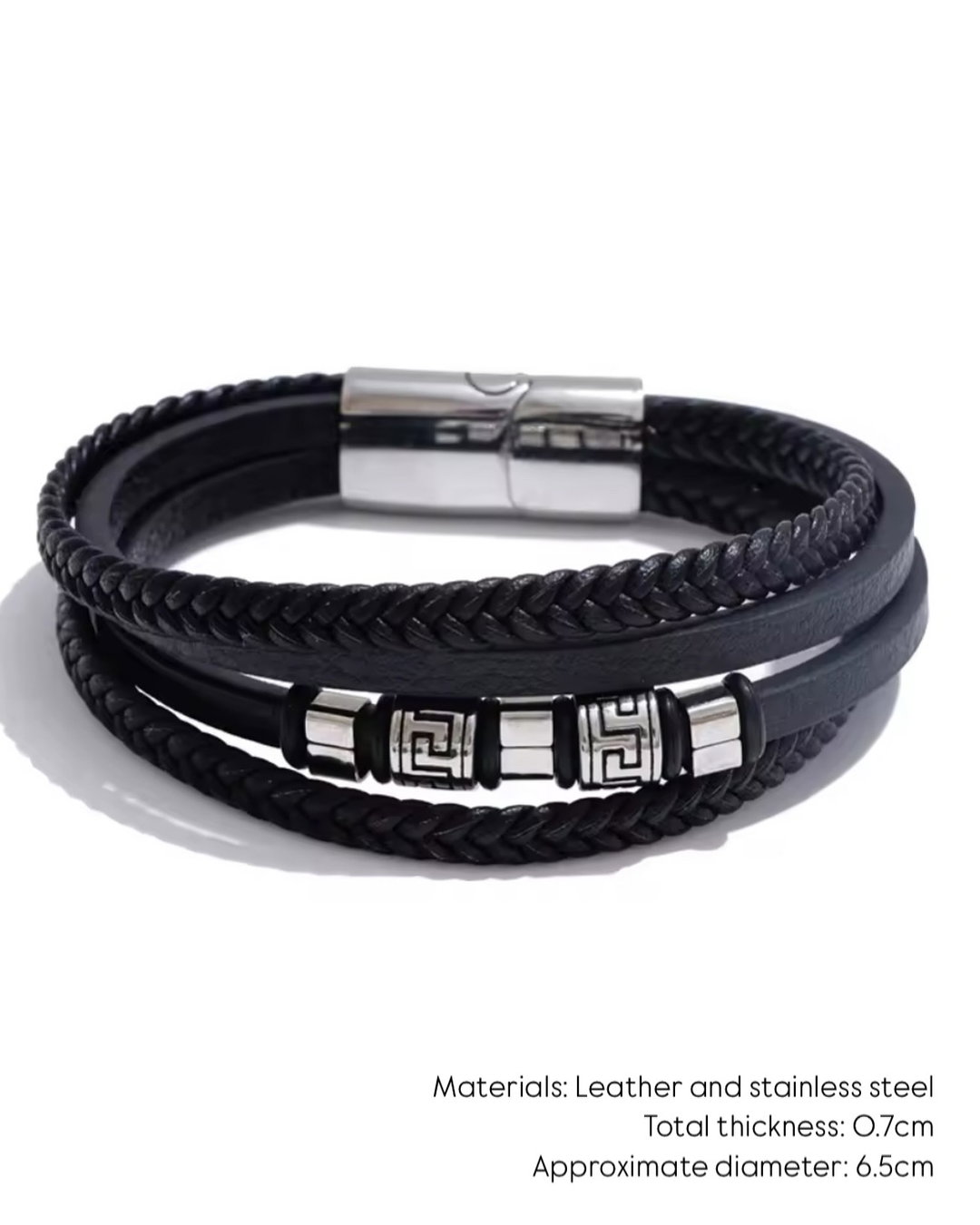 Christophe bracelet
