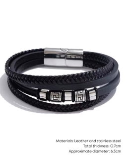 Christophe bracelet