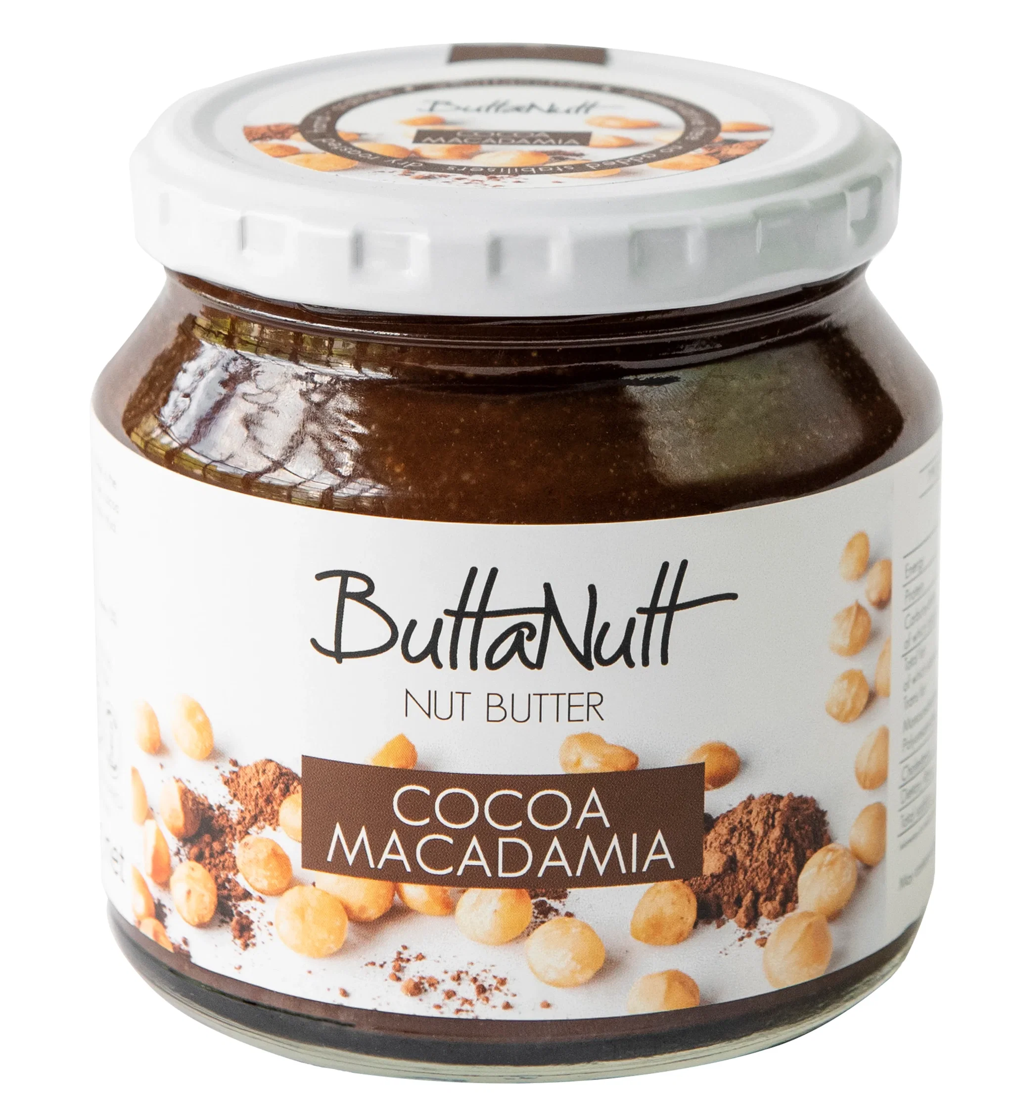 Cocoa Macadamia Nut Butter_1