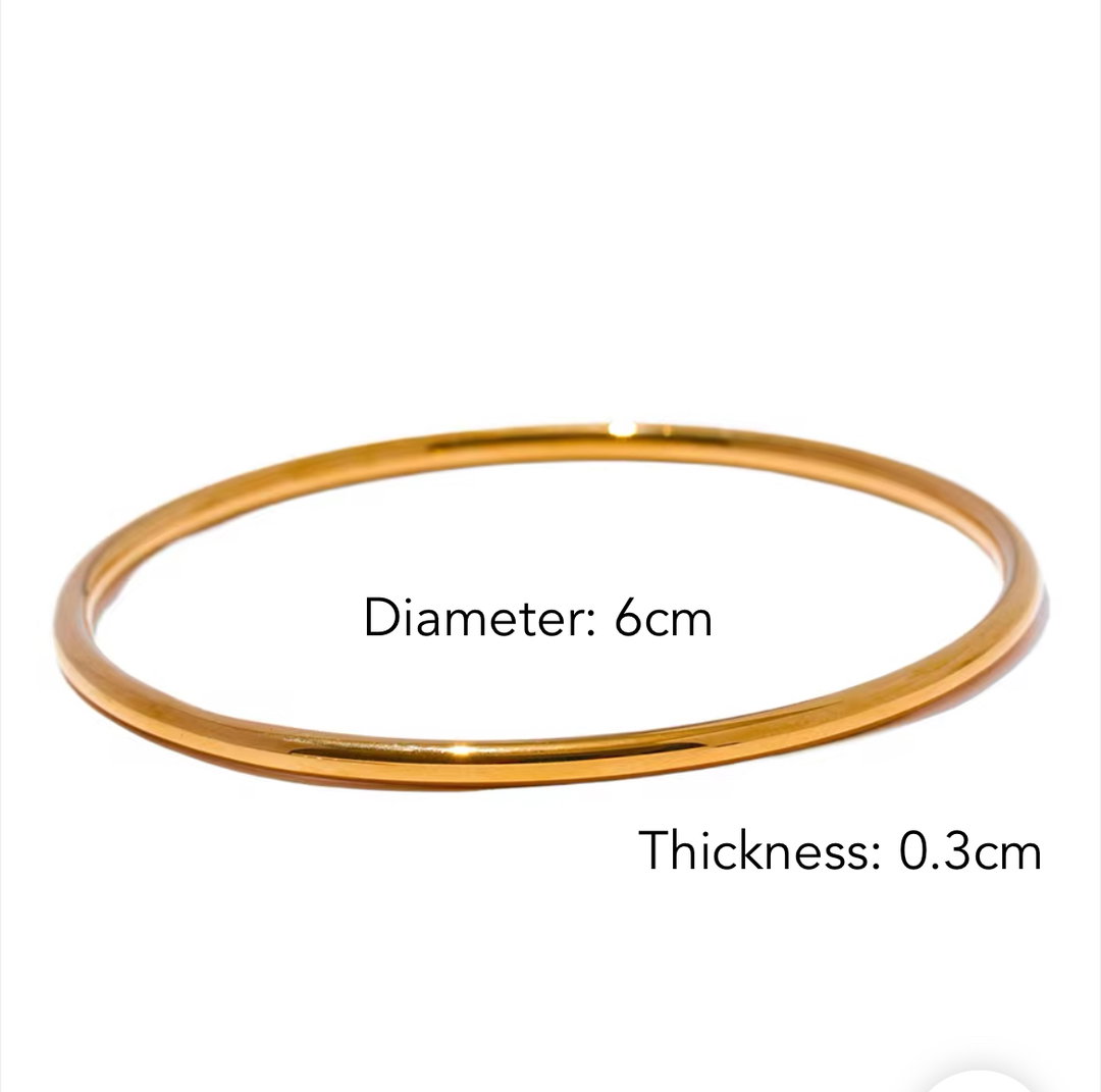 Adeline bangle