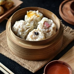 Joyfood Dimsum Matang