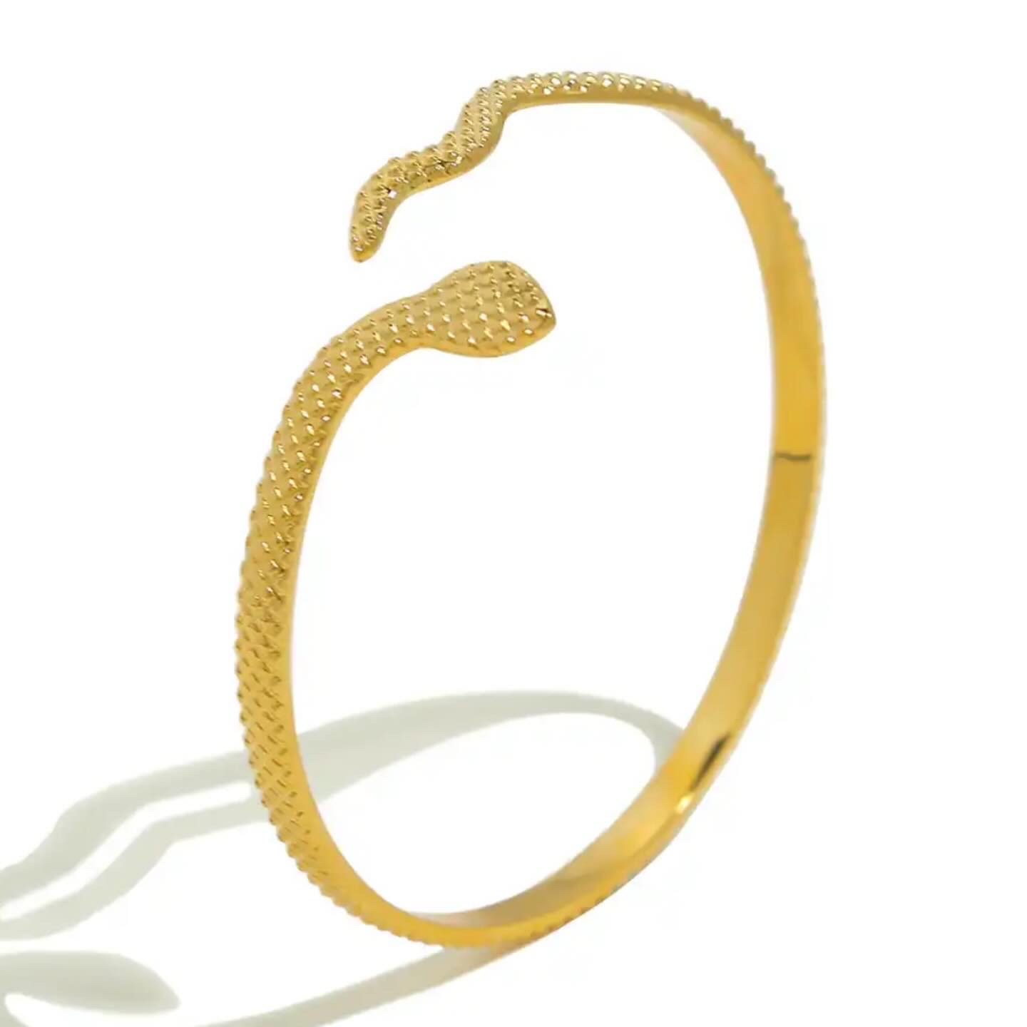 Cleopatra bangle