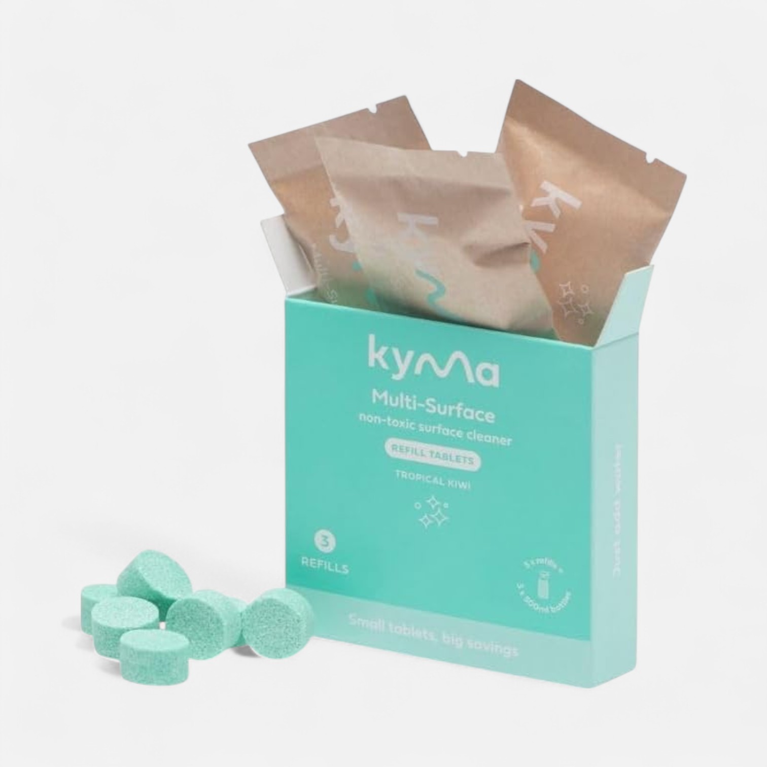 Kyma Aqua Multi Surface Refill 35g_0